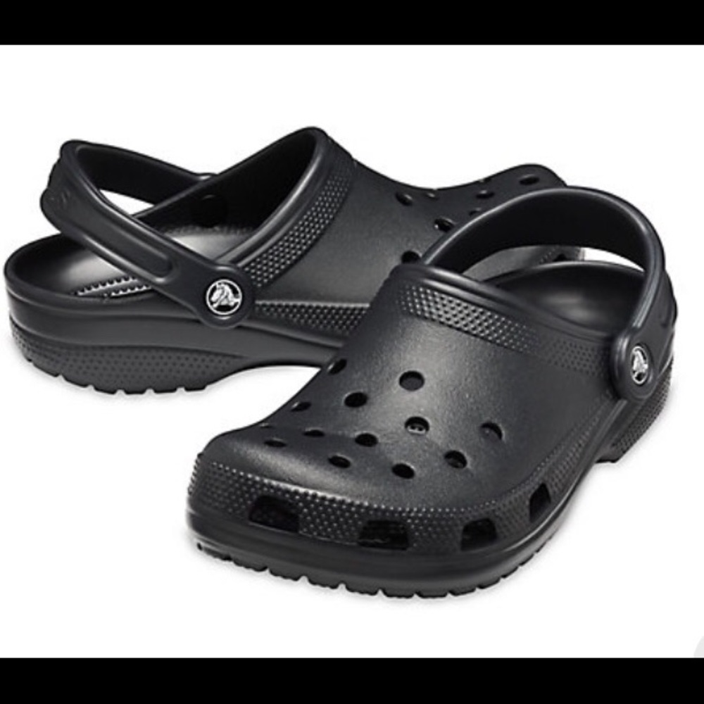Classic clog crocs